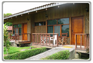 La Mansion Arenal Costa Rica